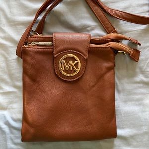 Michael Kors Crossbody Bag